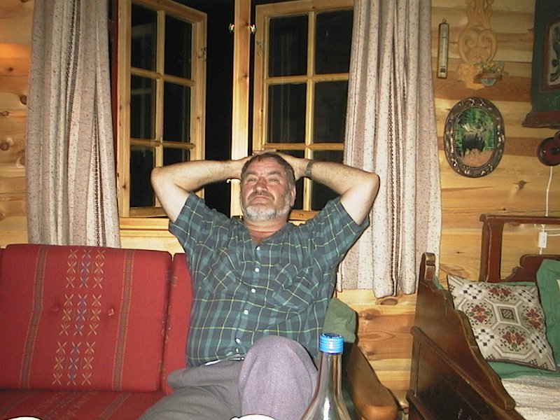 1999 Mote på Elgbakken_2.jpg - Kåre